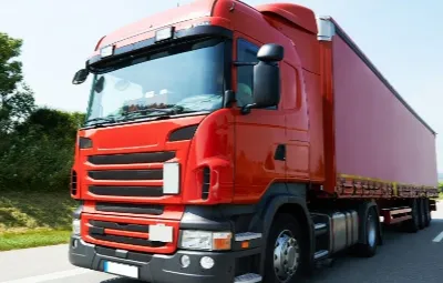 İzmir Topağacı Ambar Kargo