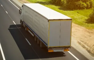 İzmir ile Topağacı Arası Parça Eşya Taşıma