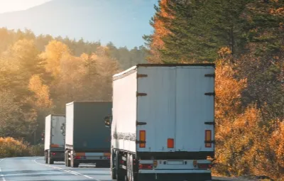 İzmir ile Topağacı Arası Klima Taşıma