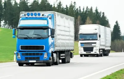 İzmir ile Topağacı Arası Eşya Taşıma